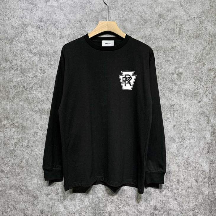 Picture of Rhude T Shirt Long _SKURhudeS-XXLsytCHRH06552185
